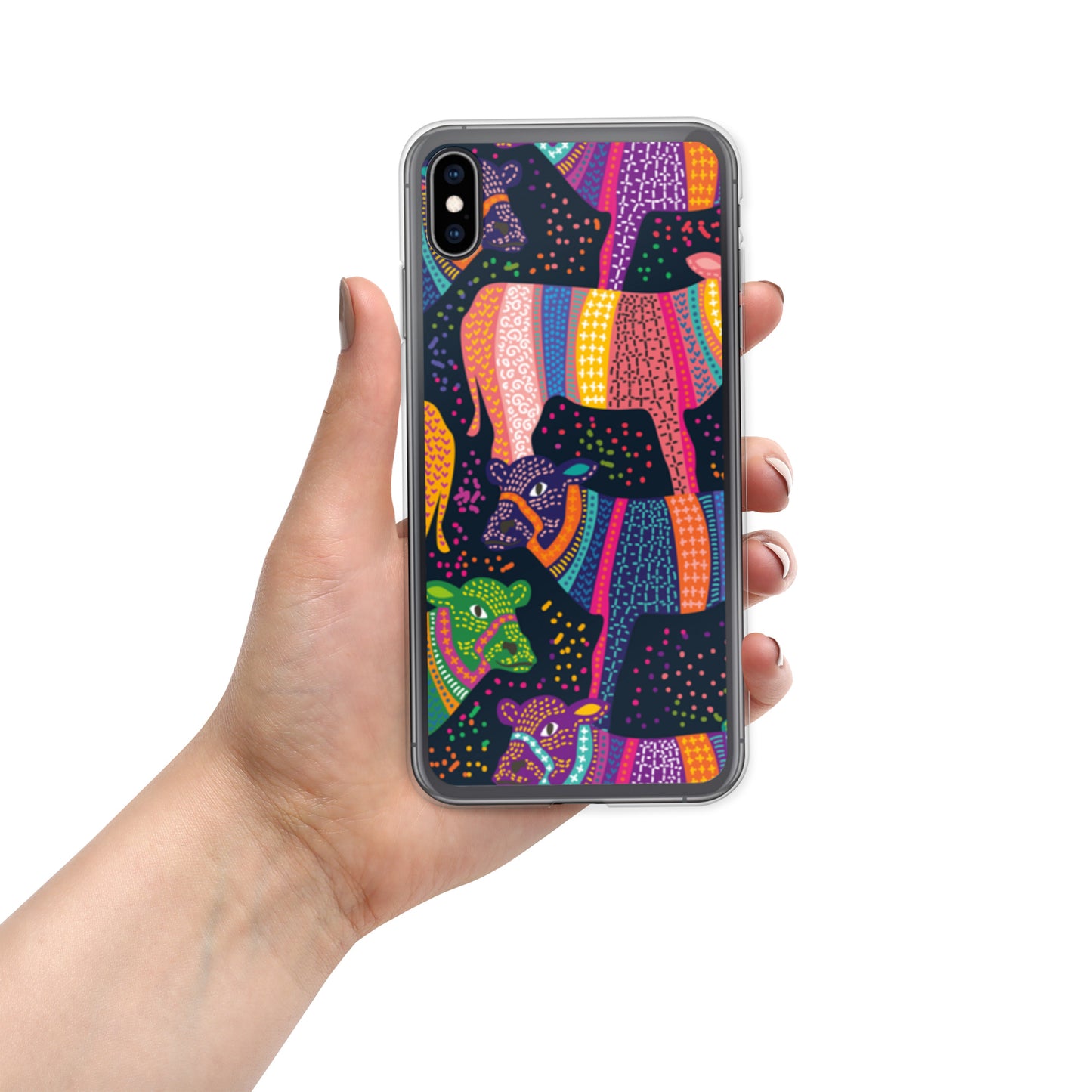 iPhone Case
