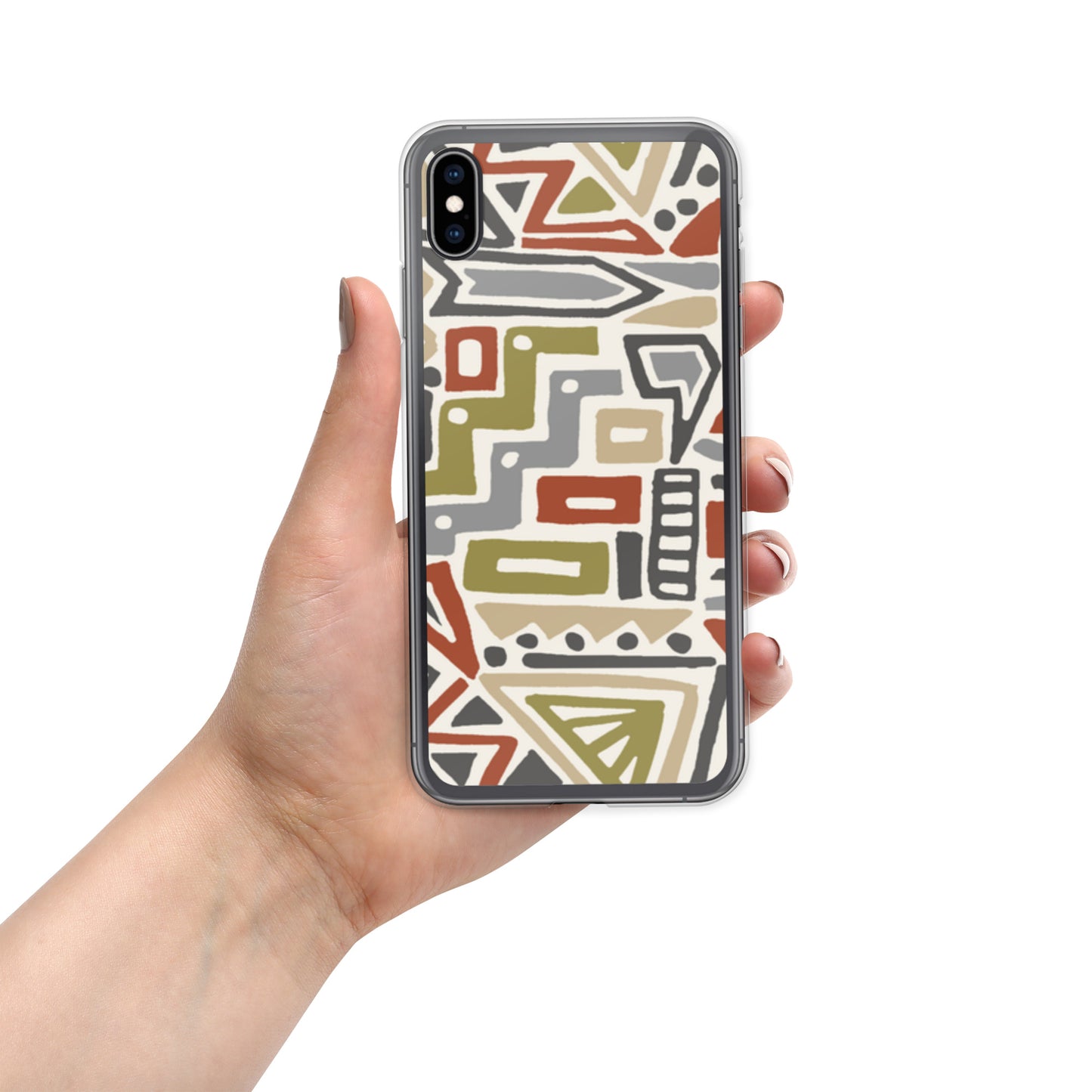 iPhone Case