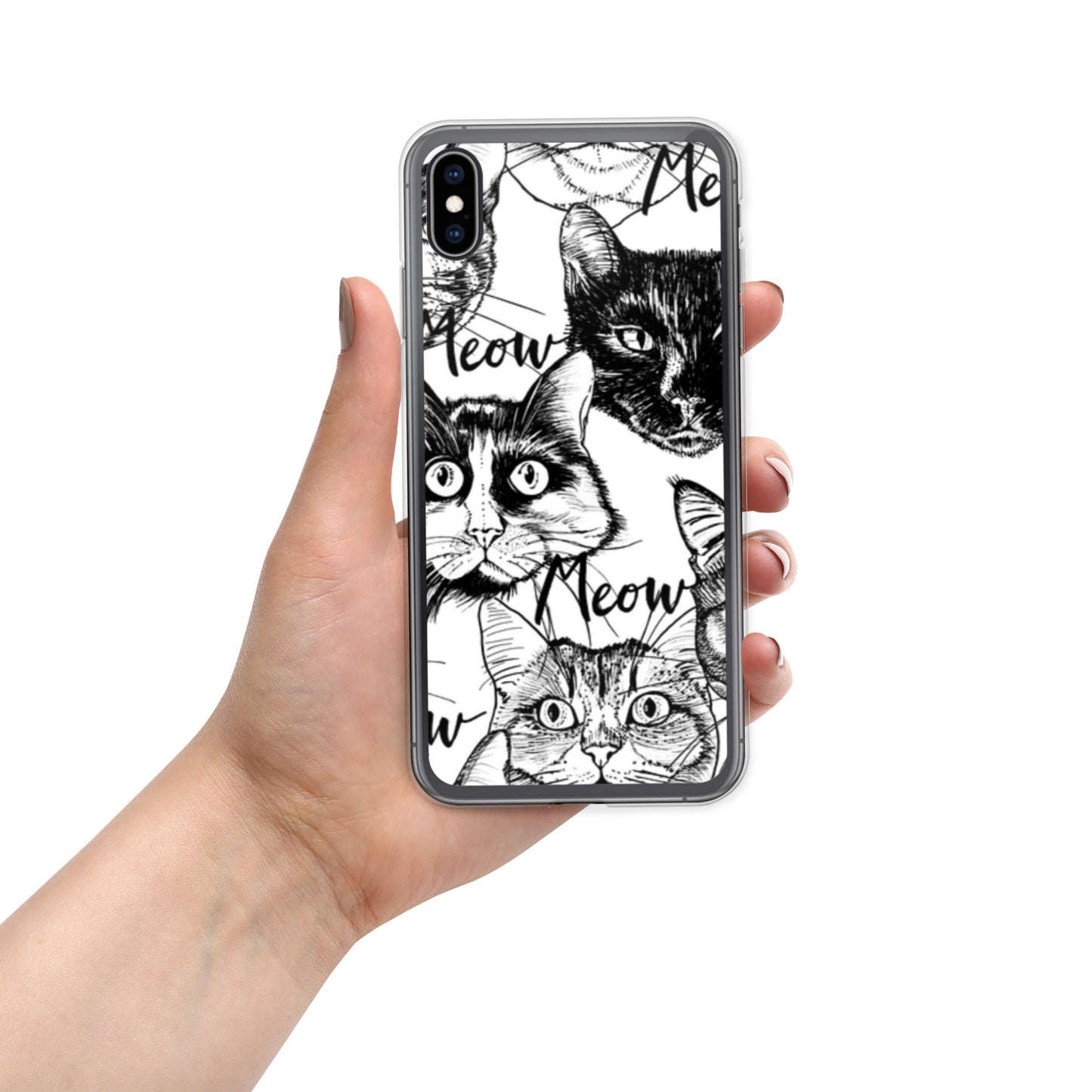 iPhone Case
