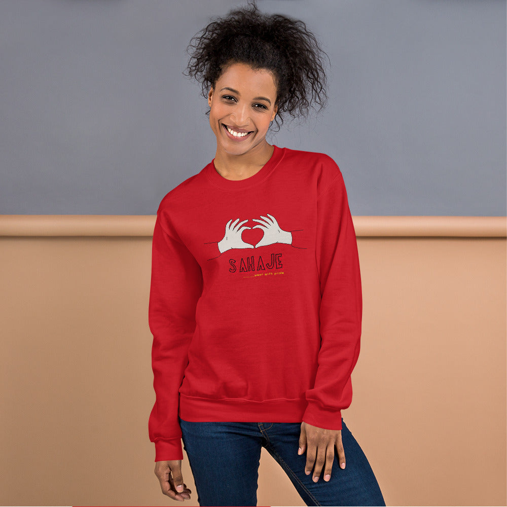 Unisex Sweatshirt