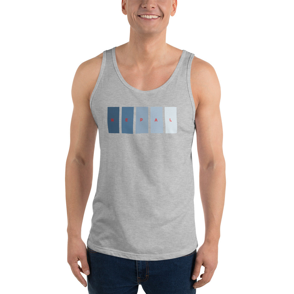 Unisex Tank Top