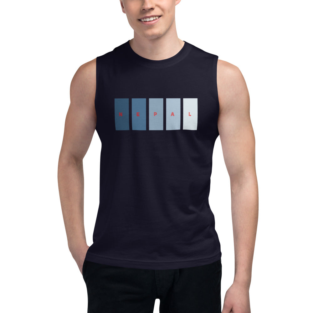 Muscle Shirt