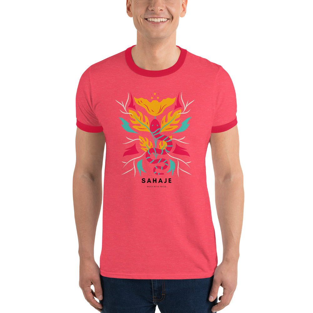 Ringer T-Shirt