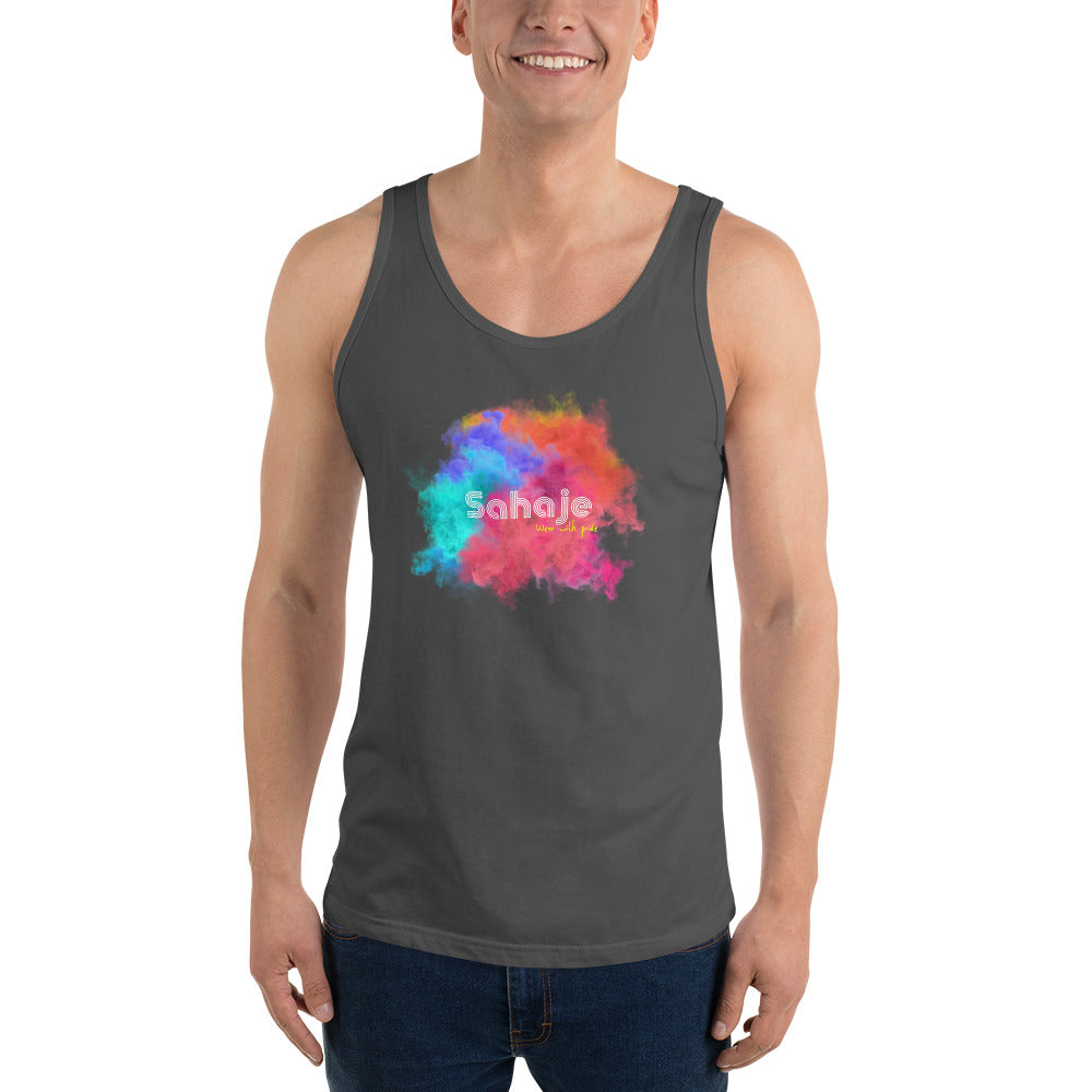 Unisex Tank Top