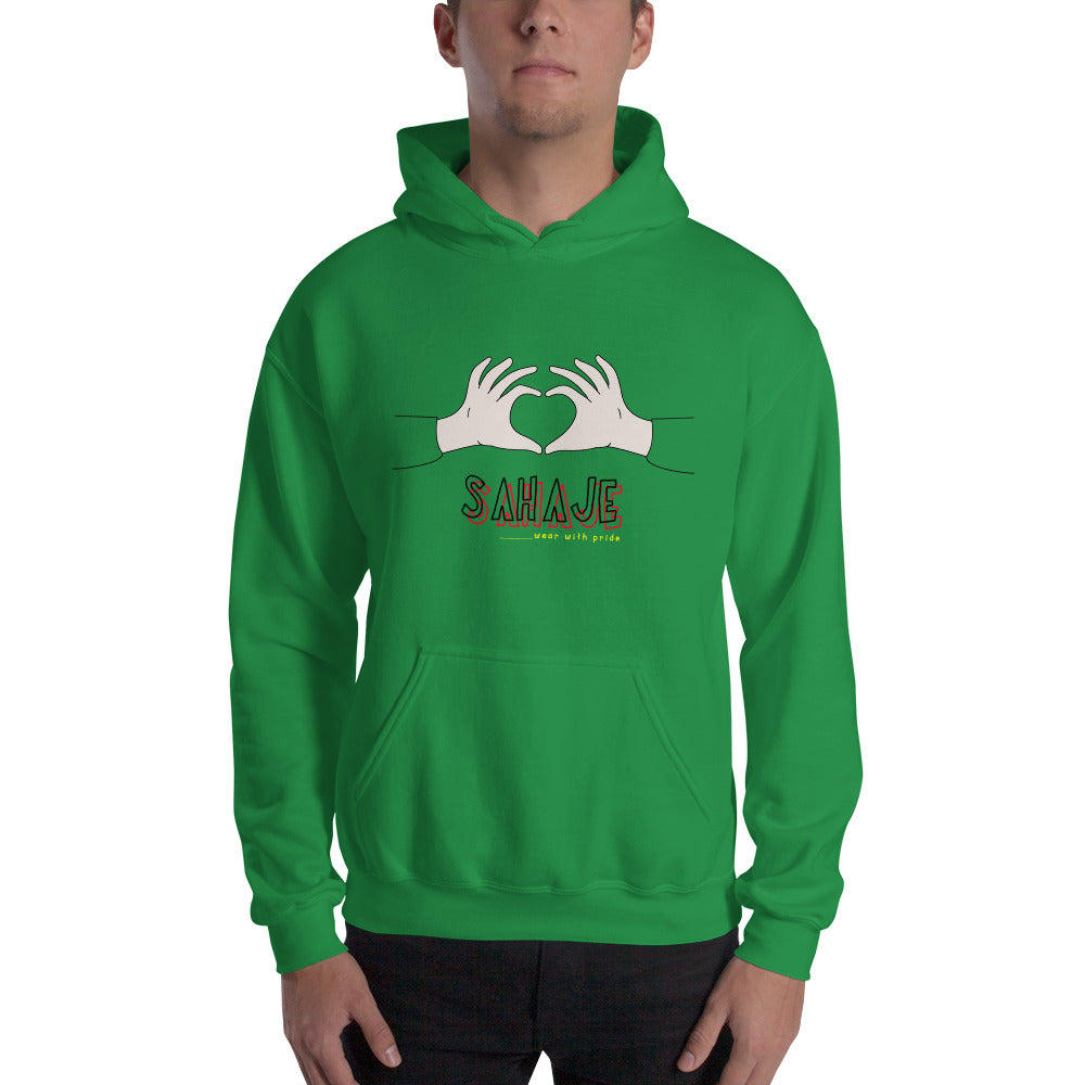 Unisex Hoodie