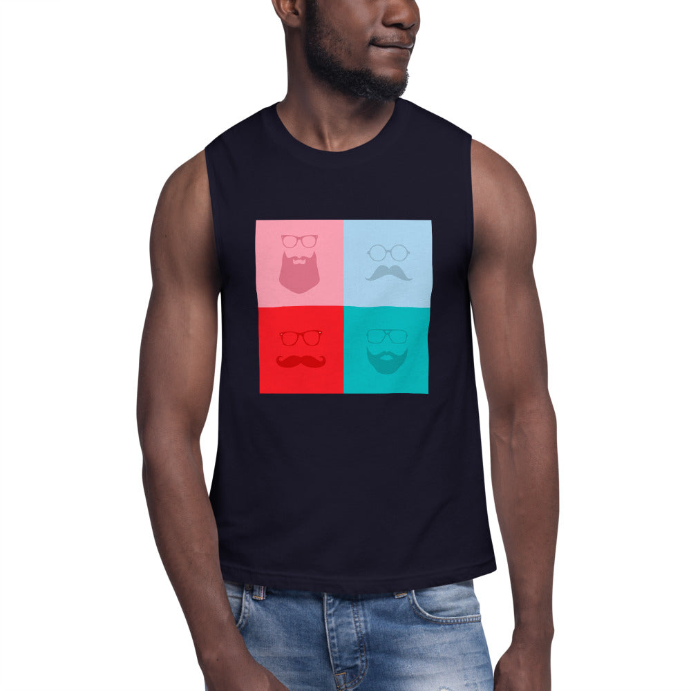 Muscle Shirt