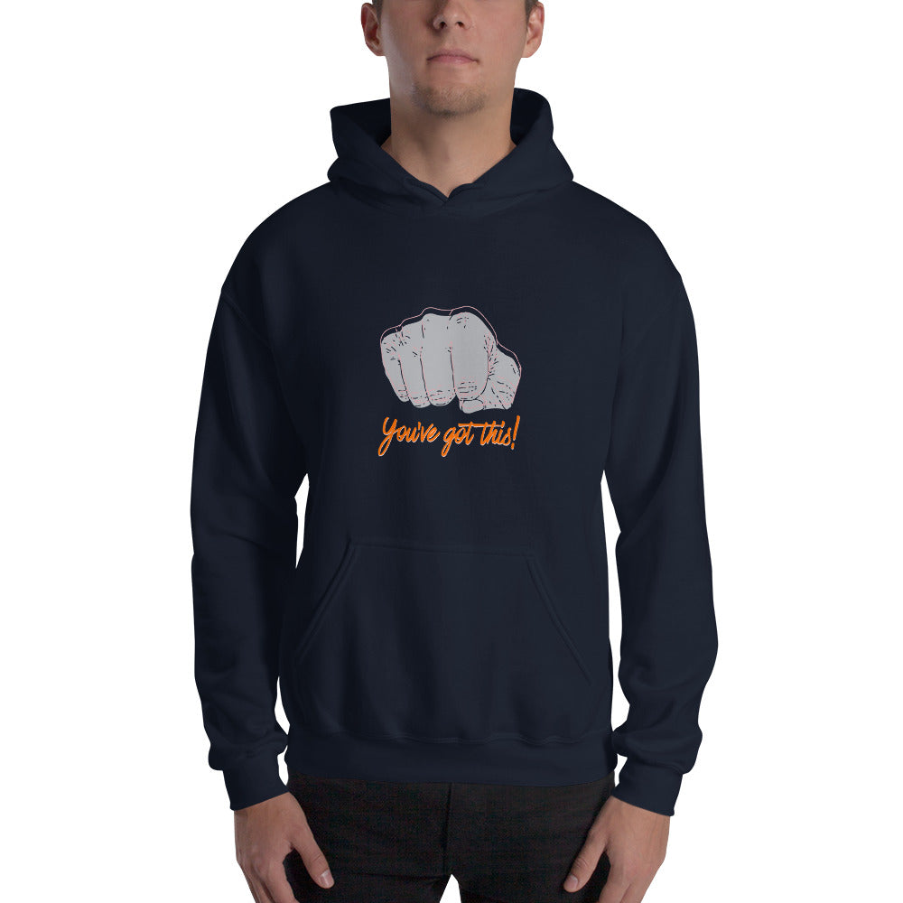 Unisex Hoodie