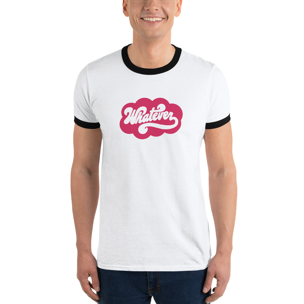 Ringer T-Shirt