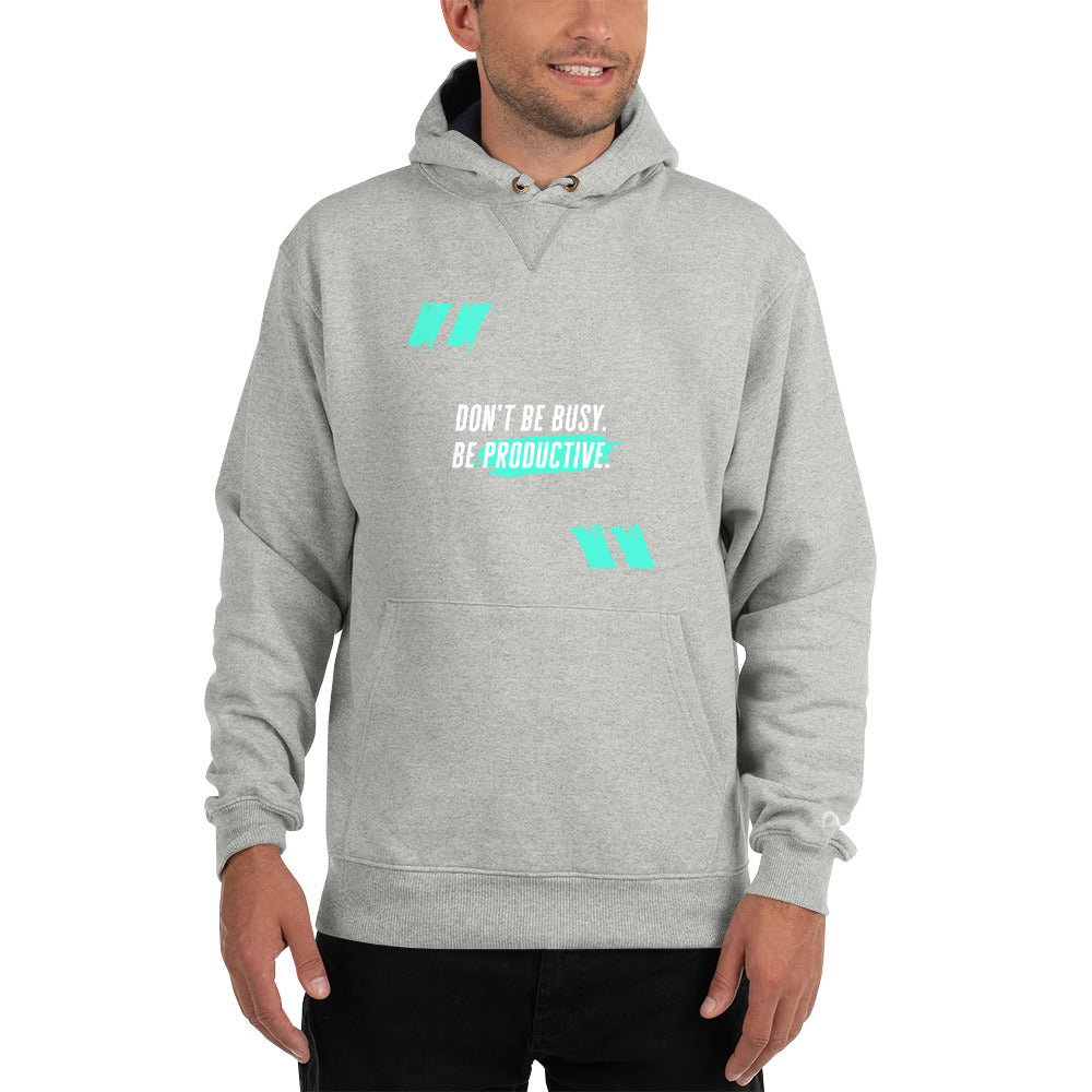 Champion Hoodie