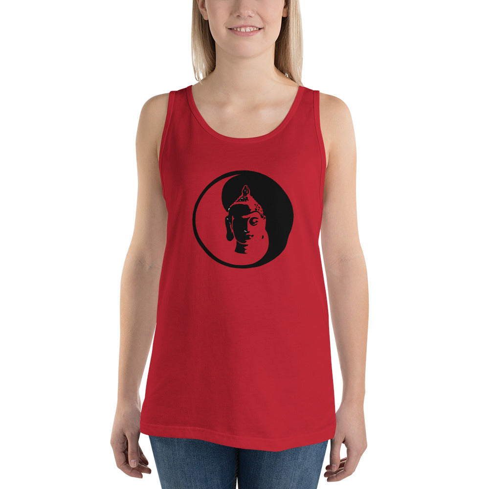 Unisex Tank Top