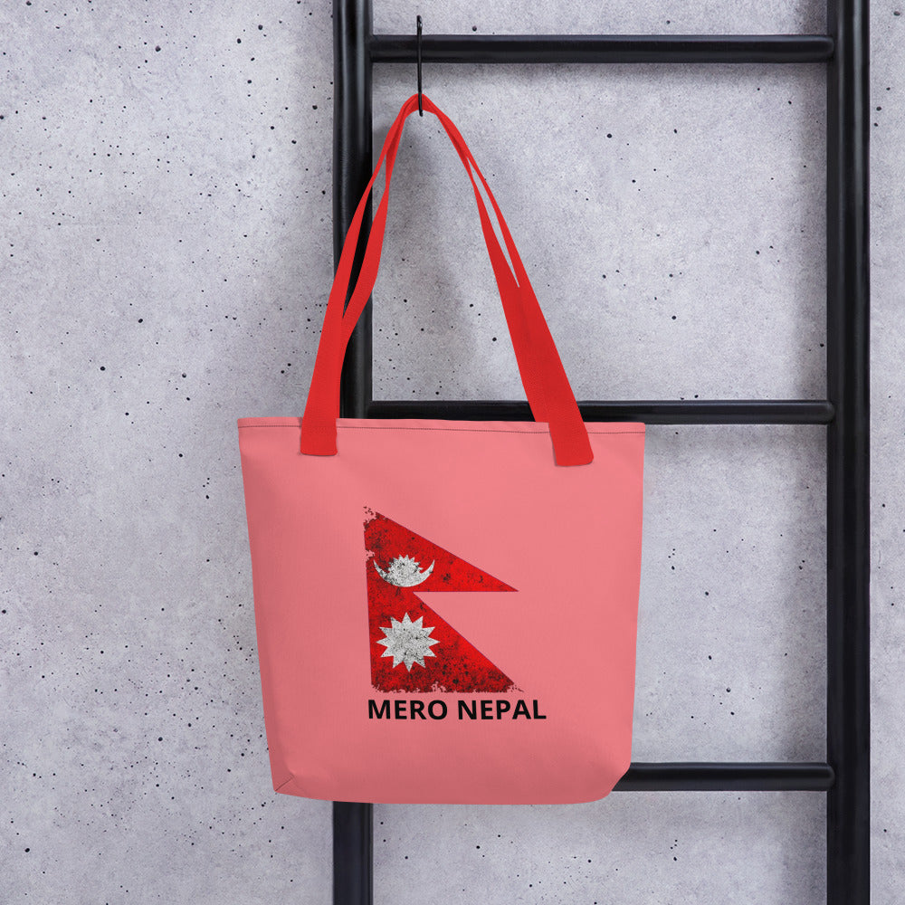 Tote bag