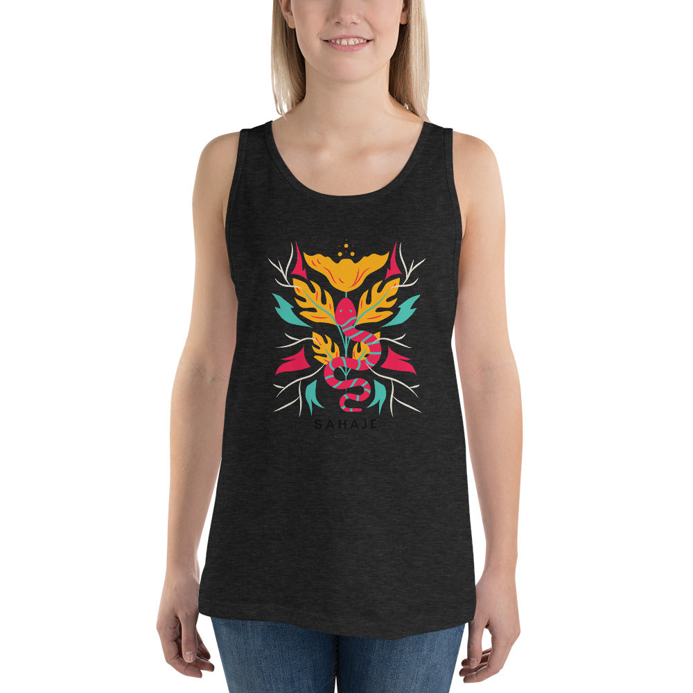 Unisex Tank Top