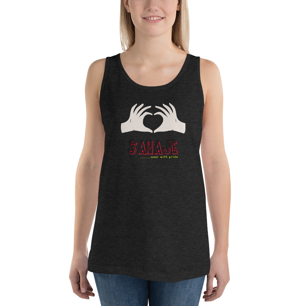 Unisex Tank Top