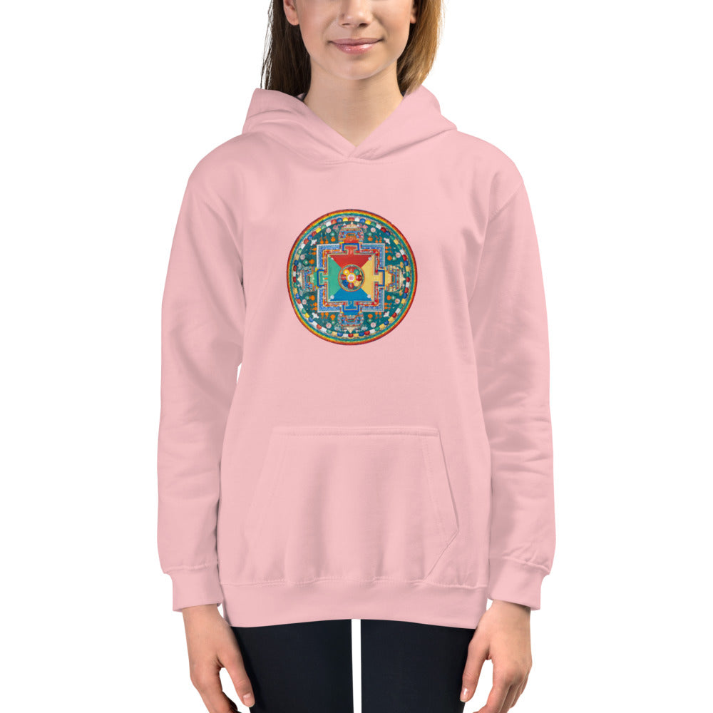Kids Hoodie