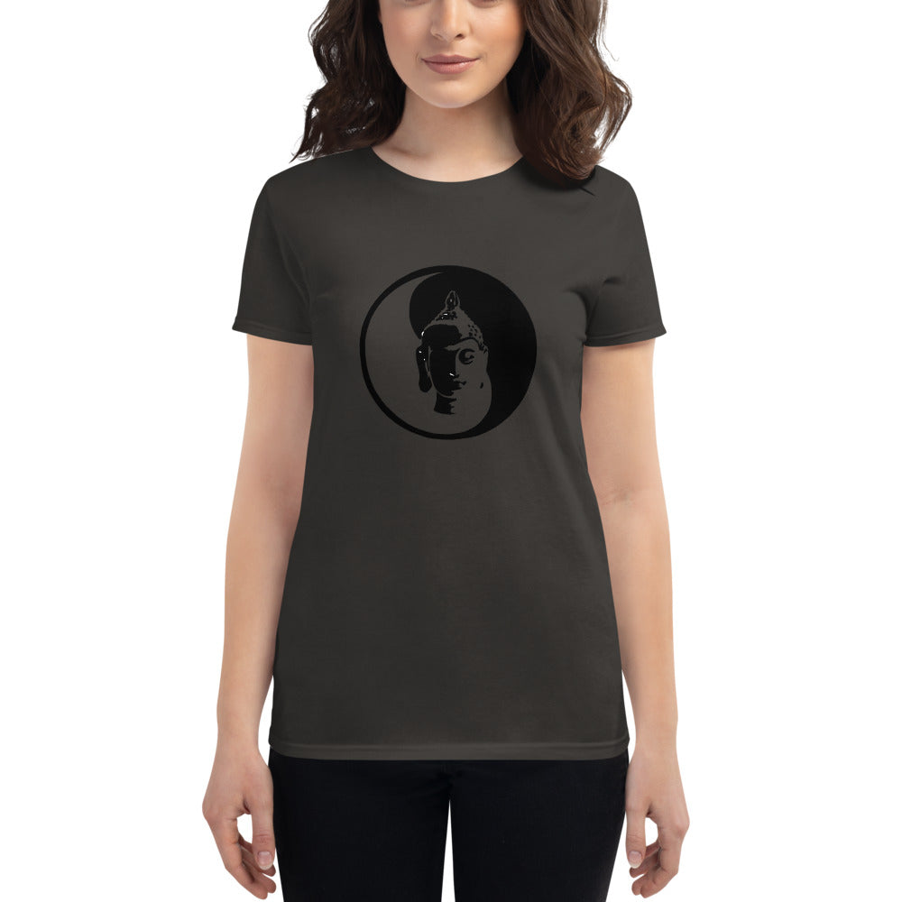 Women's short sleeve t-shirt