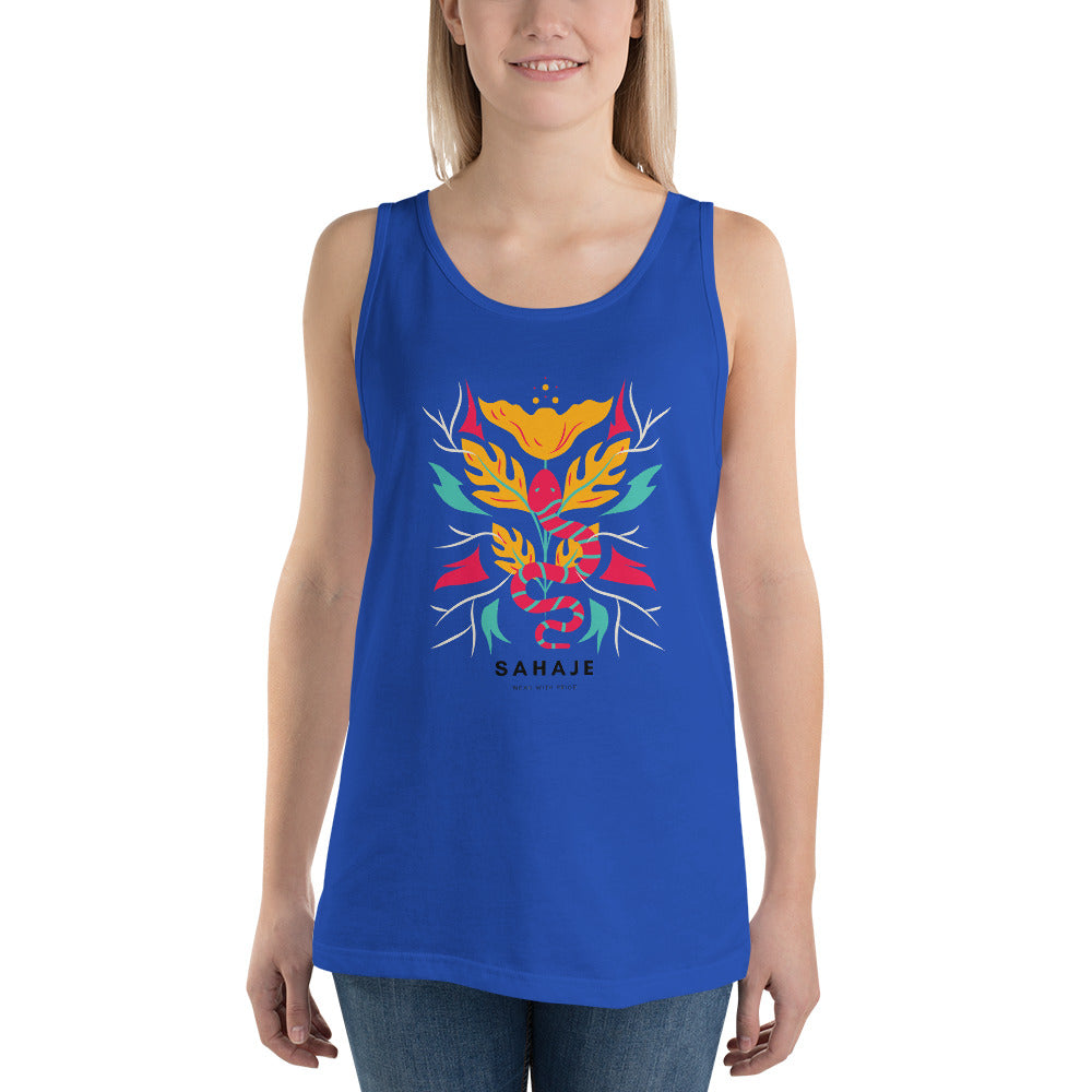 Unisex Tank Top