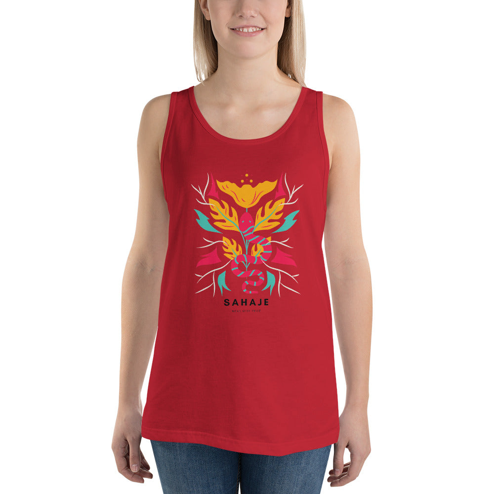 Unisex Tank Top