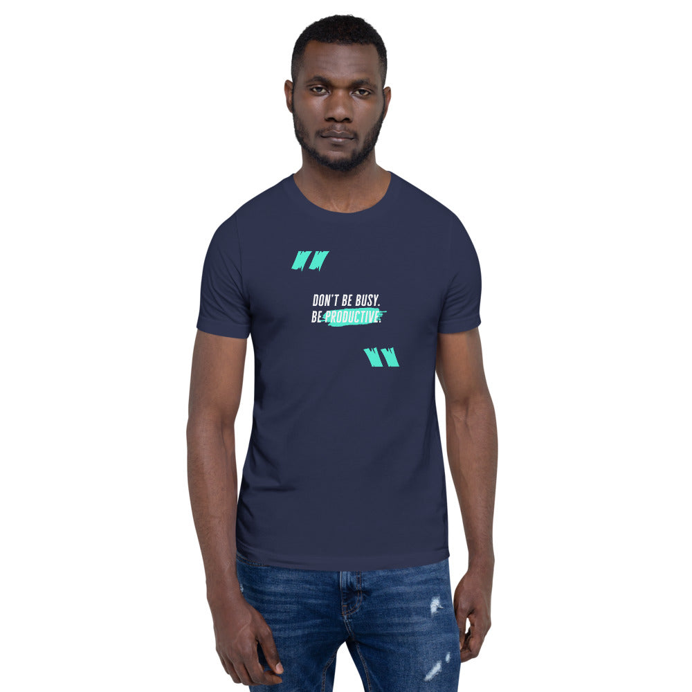 Short-Sleeve Unisex T-Shirt