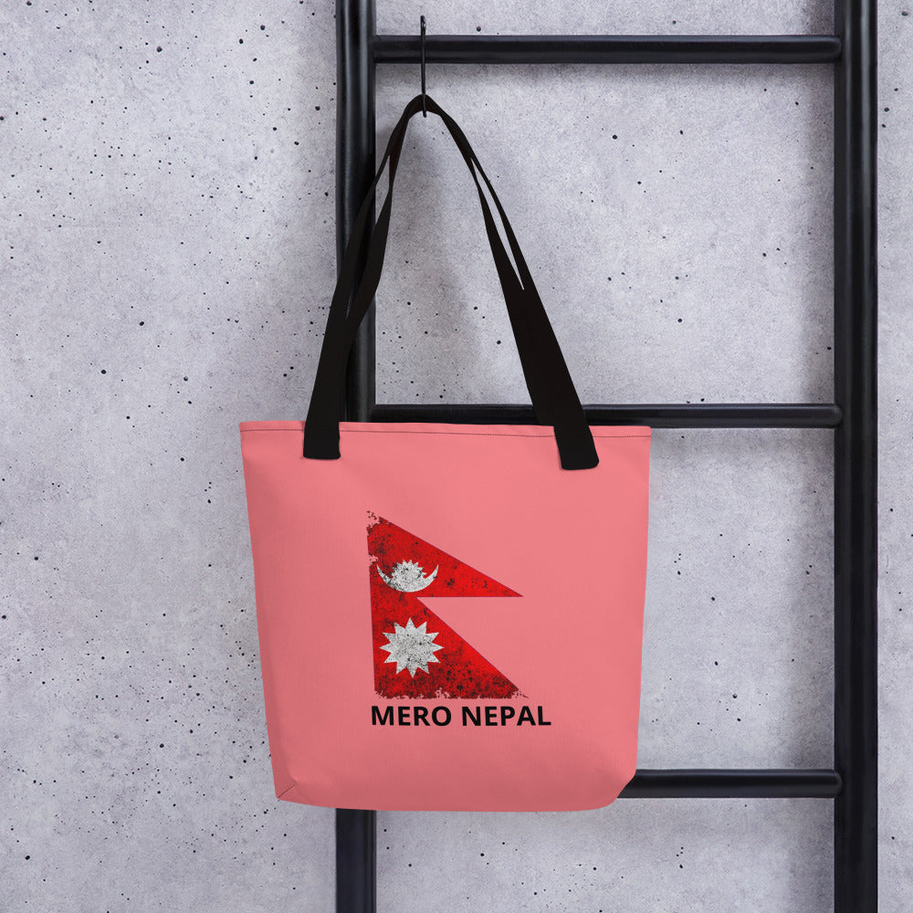 Tote bag