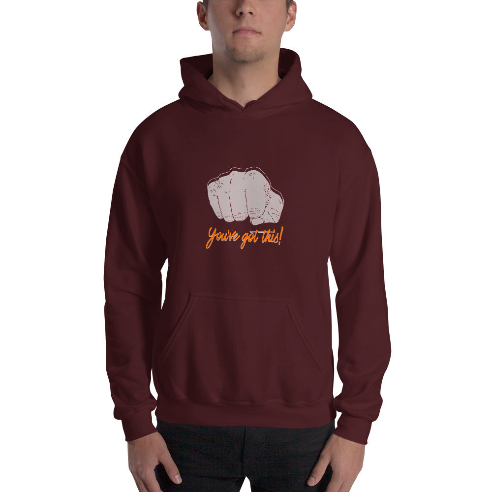 Unisex Hoodie