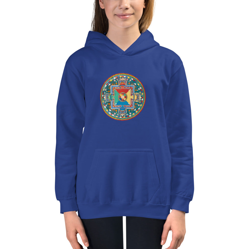 Kids Hoodie