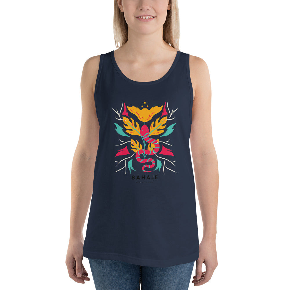 Unisex Tank Top