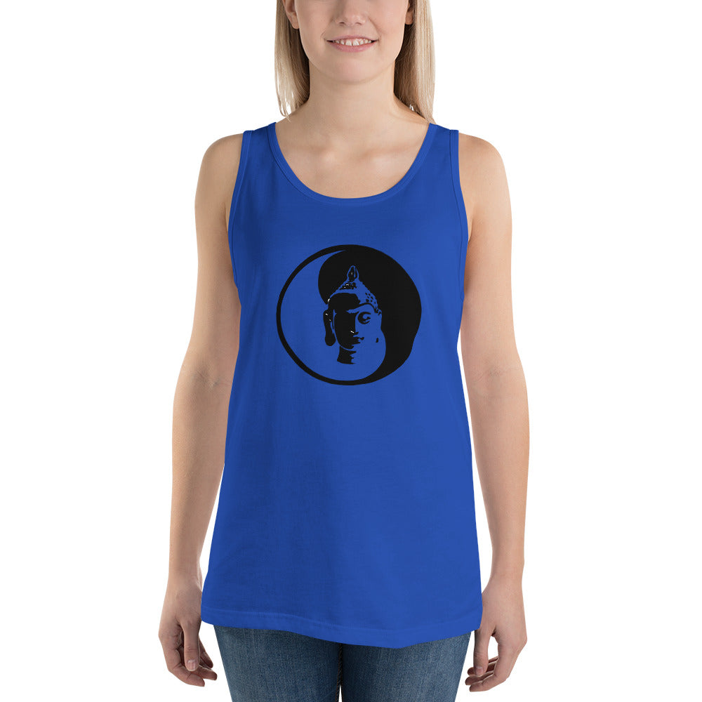 Unisex Tank Top