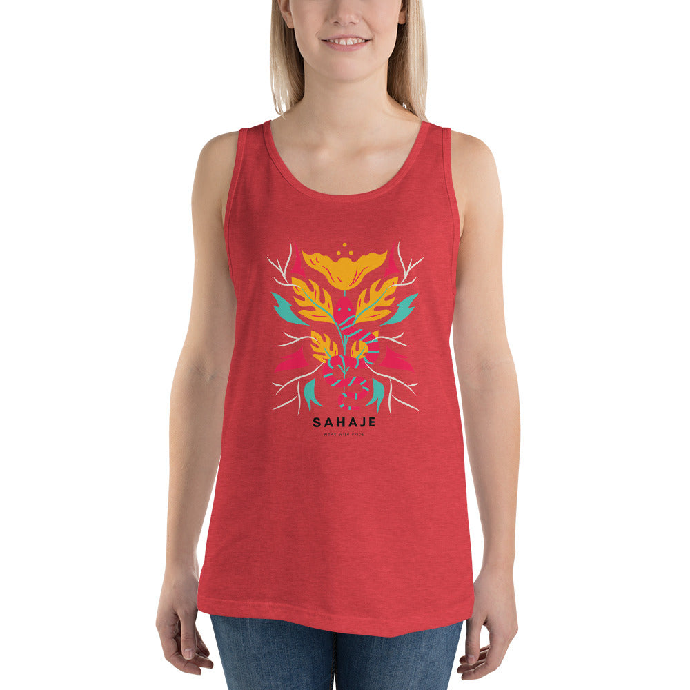 Unisex Tank Top