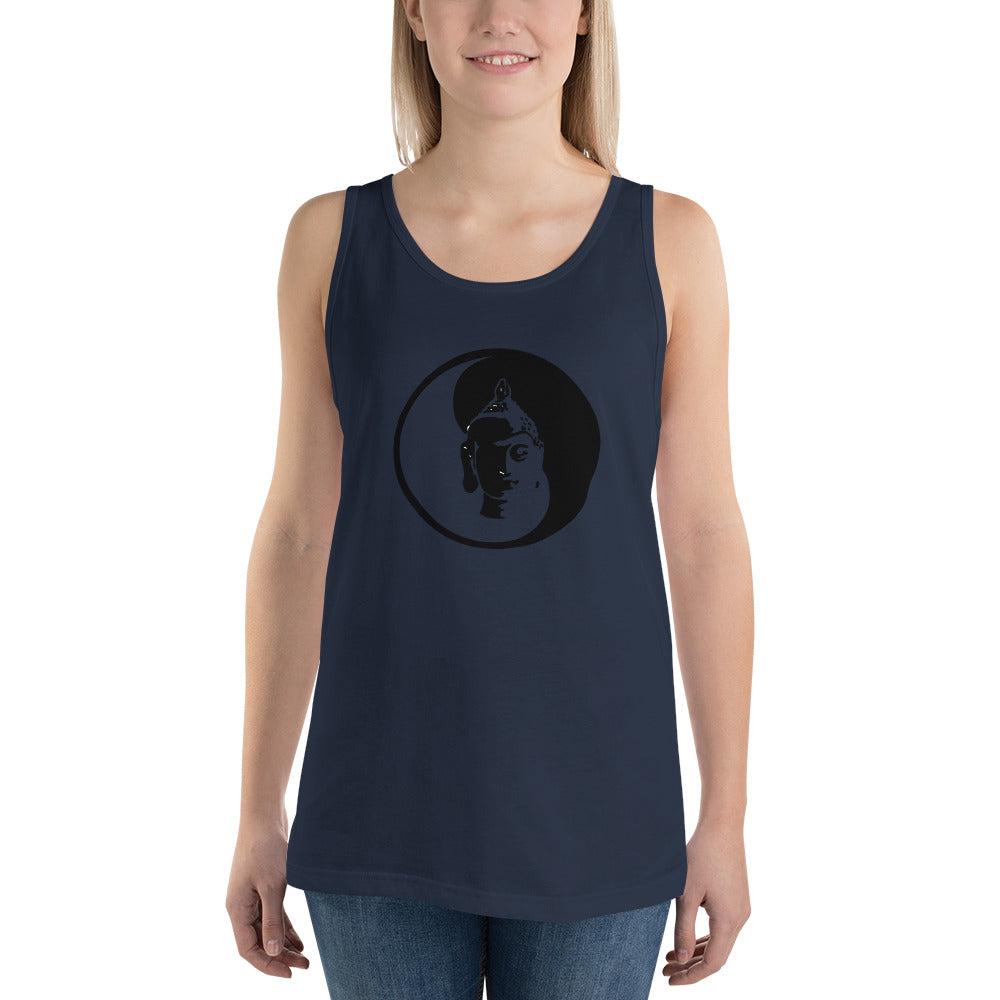 Unisex Tank Top