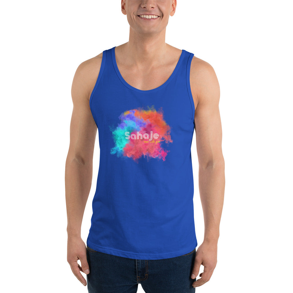 Unisex Tank Top