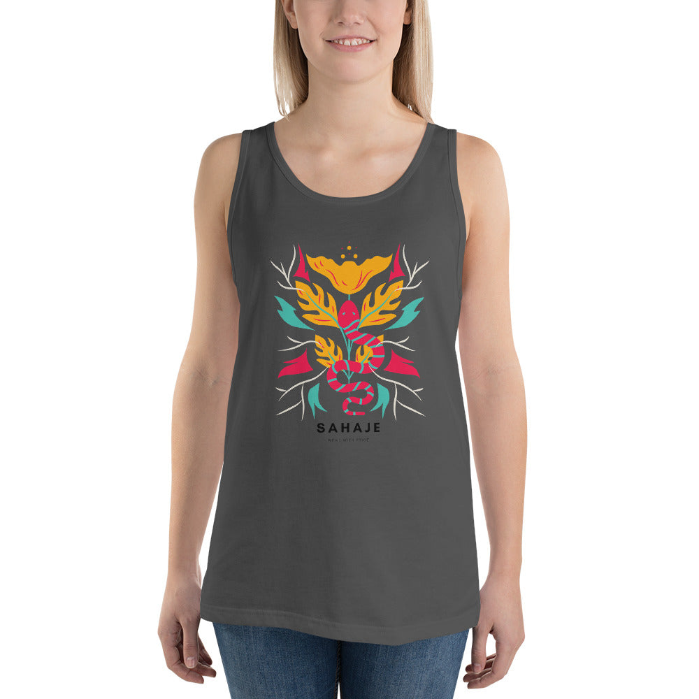 Unisex Tank Top