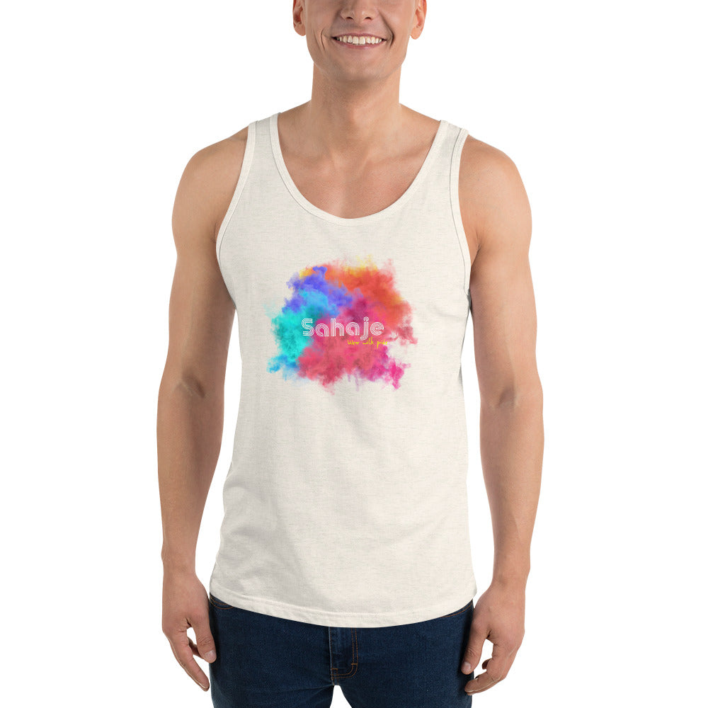 Unisex Tank Top