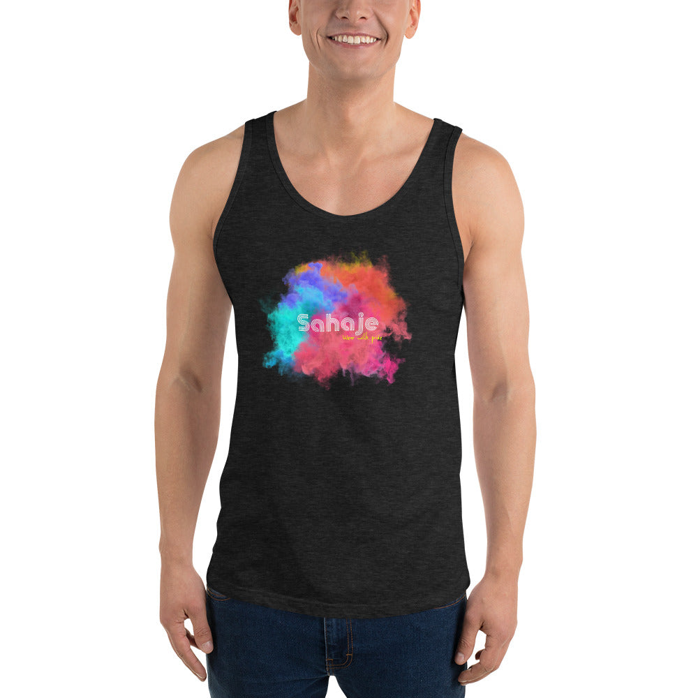 Unisex Tank Top