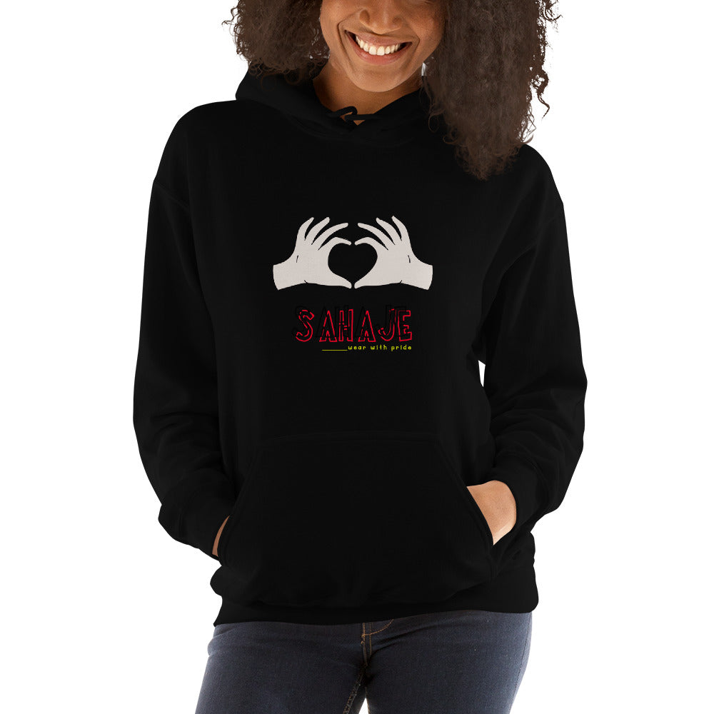 Unisex Hoodie