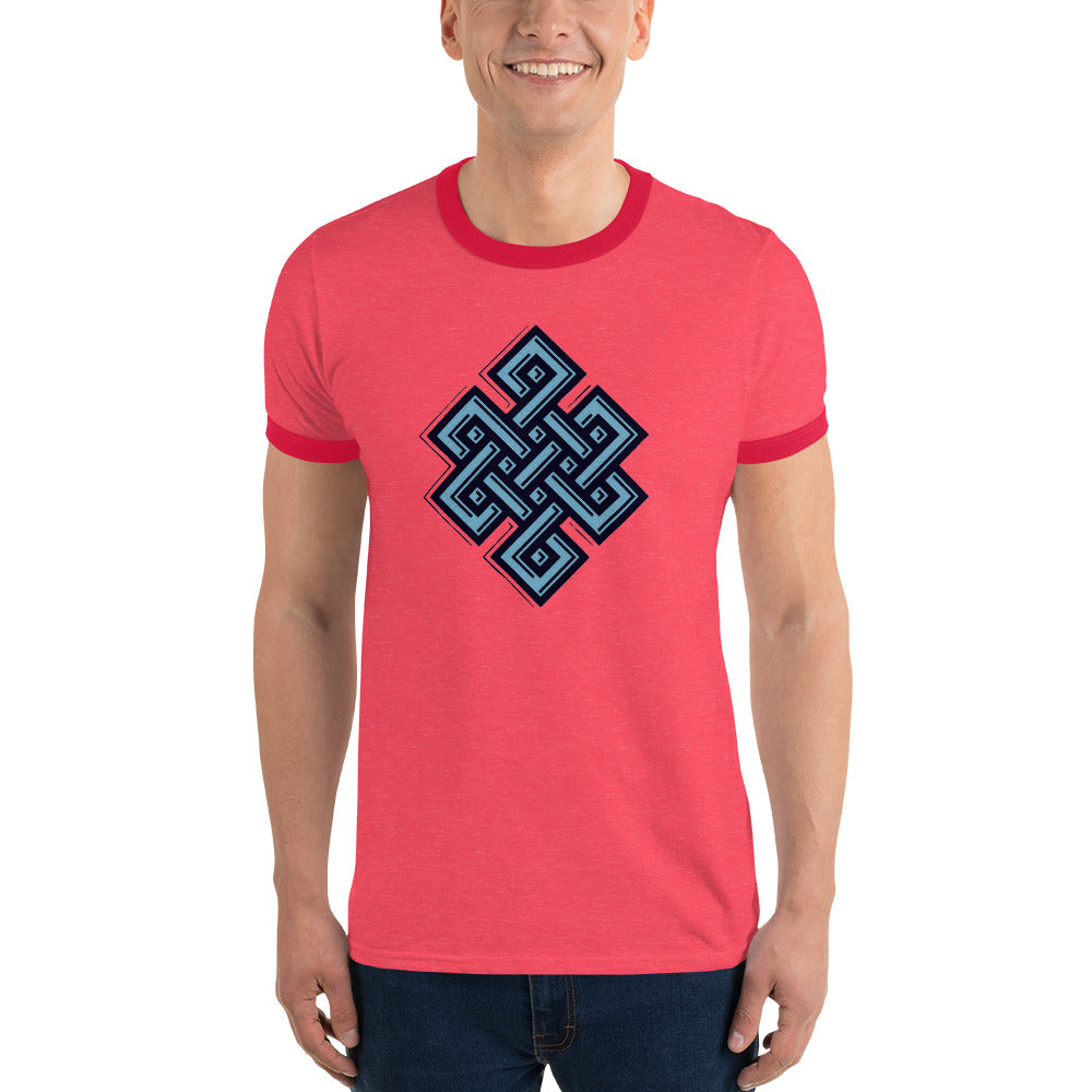 Ringer T-Shirt