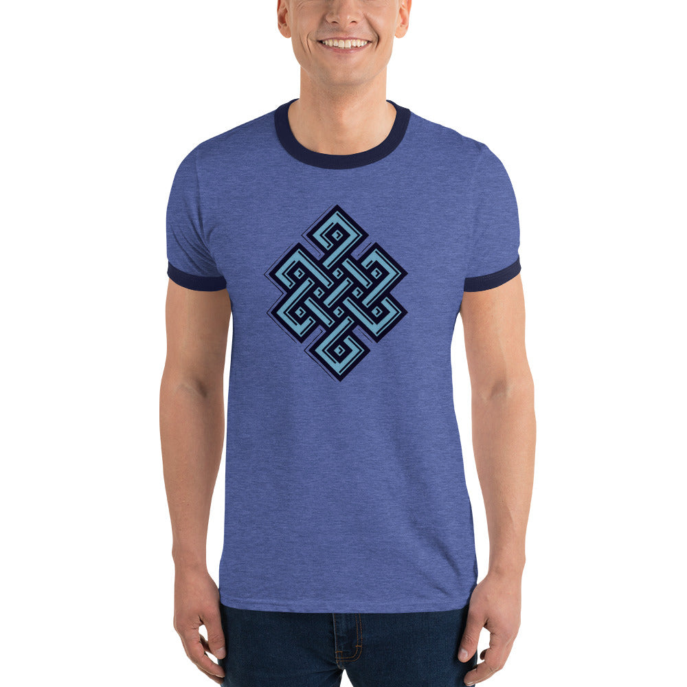 Ringer T-Shirt