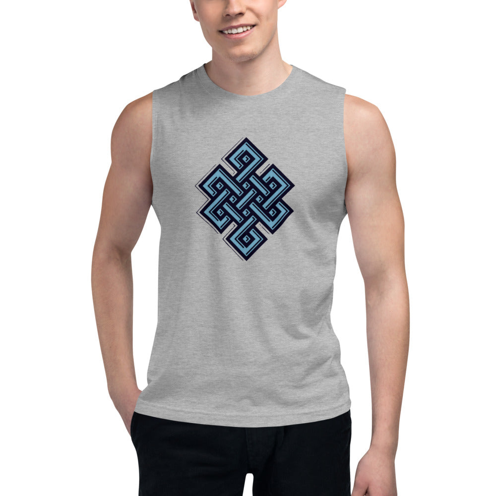 Muscle Shirt