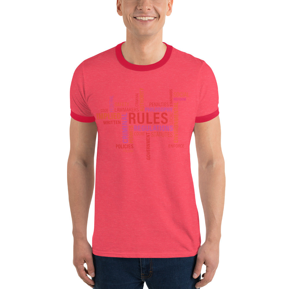 Ringer T-Shirt
