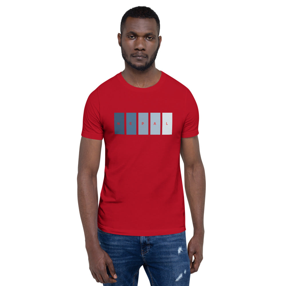 Short-Sleeve Unisex T-Shirt