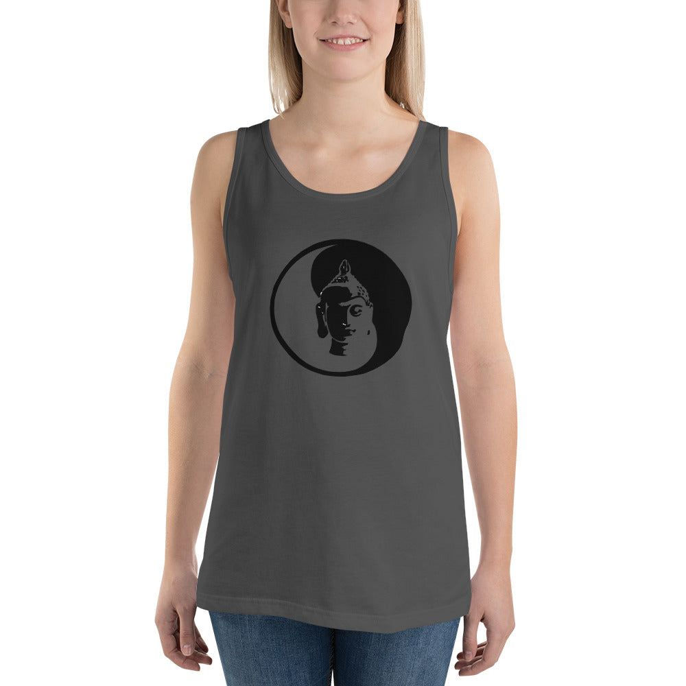 Unisex Tank Top