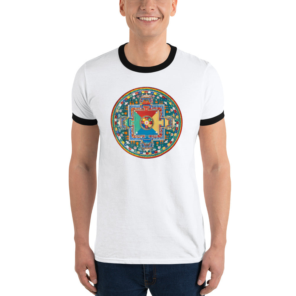 Ringer T-Shirt