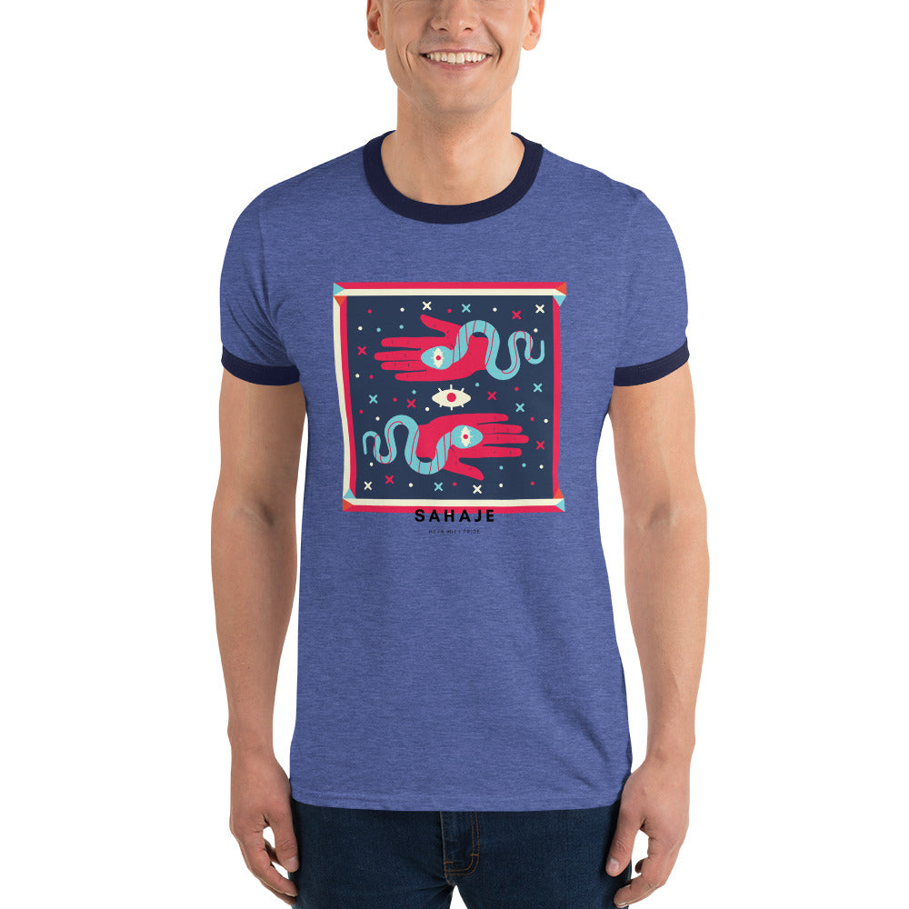 Ringer T-Shirt