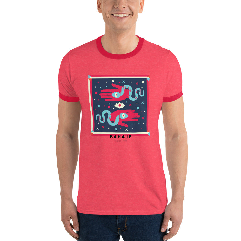Ringer T-Shirt
