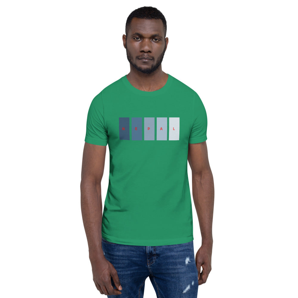 Short-Sleeve Unisex T-Shirt