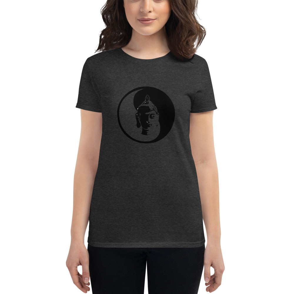 Women's short sleeve t-shirt
