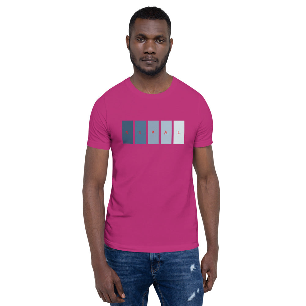 Short-Sleeve Unisex T-Shirt