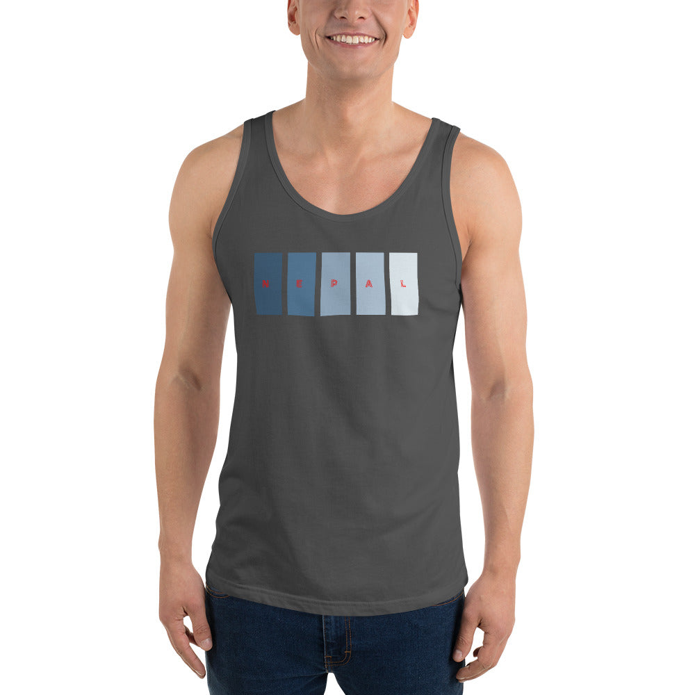 Unisex Tank Top
