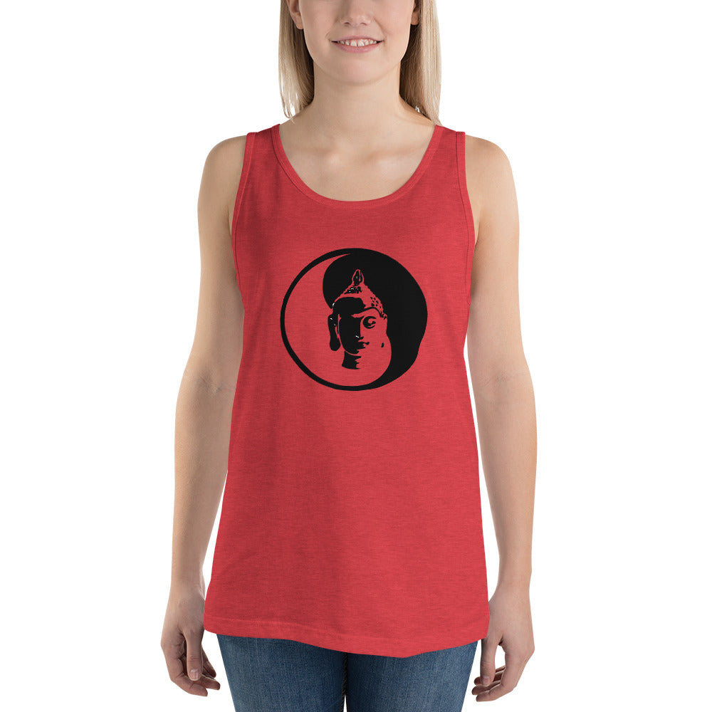 Unisex Tank Top