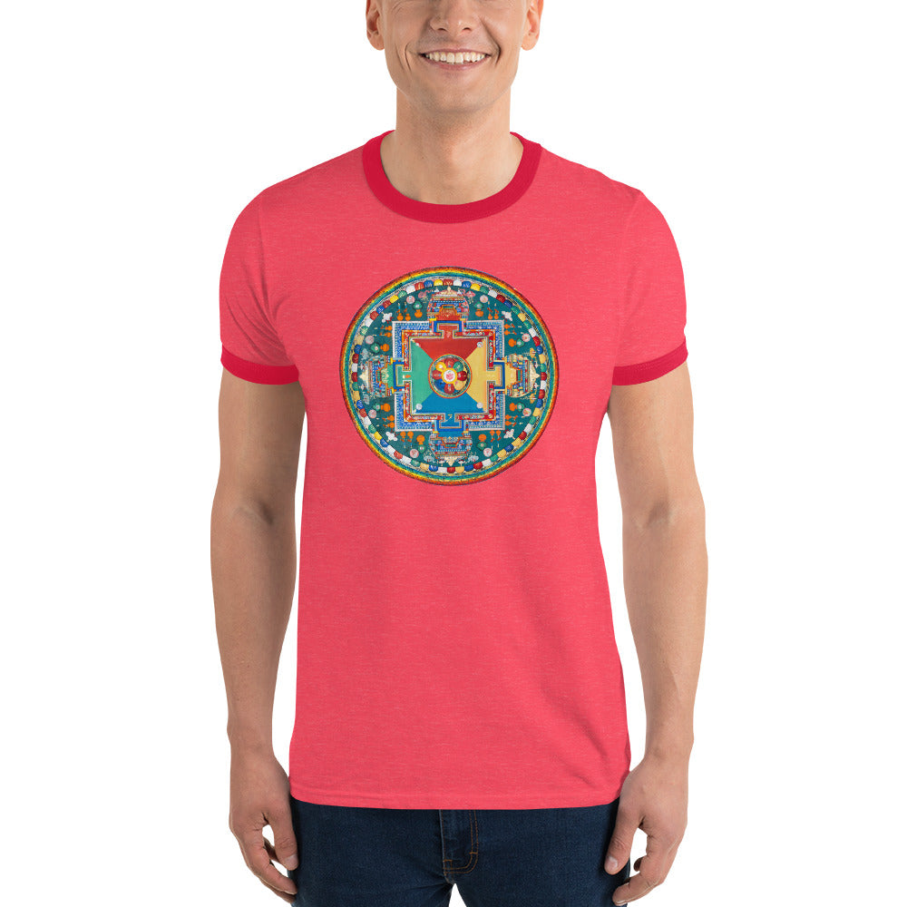 Ringer T-Shirt