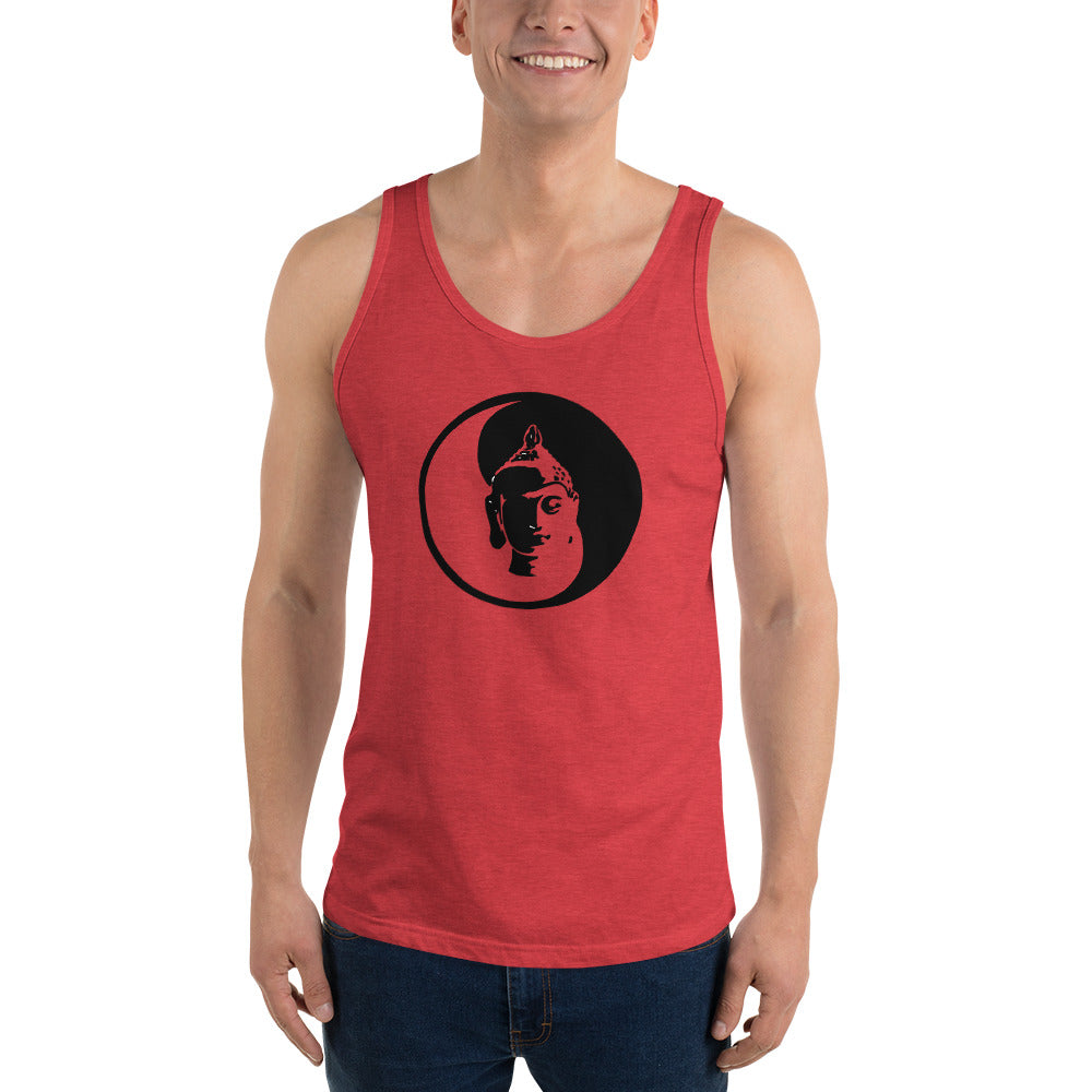 Unisex Tank Top